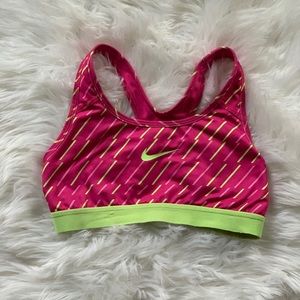 ✔️Nike sports bra✔️